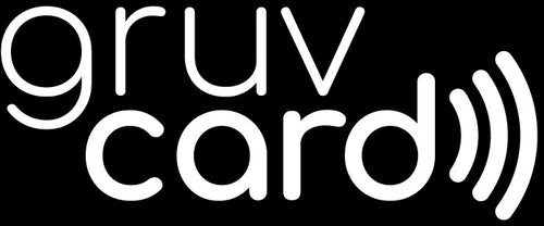 GruvCard
