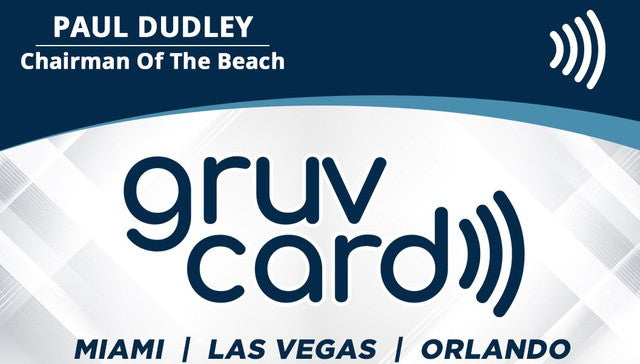 DIGITAL BUSINESS CARD- CUSTOMIZED