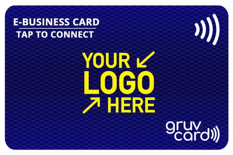 DIGITAL BUSINESS CARD- CUSTOMIZED