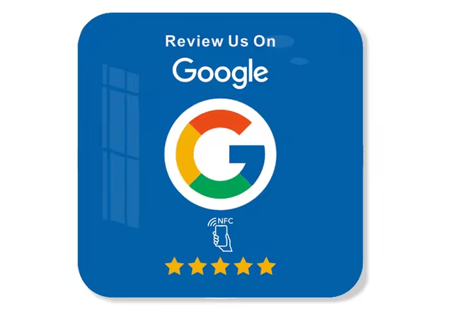 Tap To Review GruvPlate- NEW!