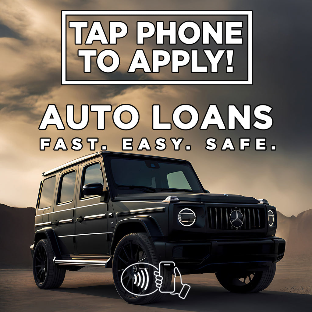 Tap To Apply GruvPlate- NEW!